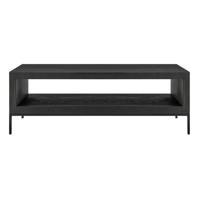 Brixton Coffee Table - DE.L