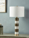 Aida Table Lamp - DE.L