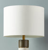 Aida Table Lamp - DE.L