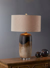 Latina Table Lamp - DE.L