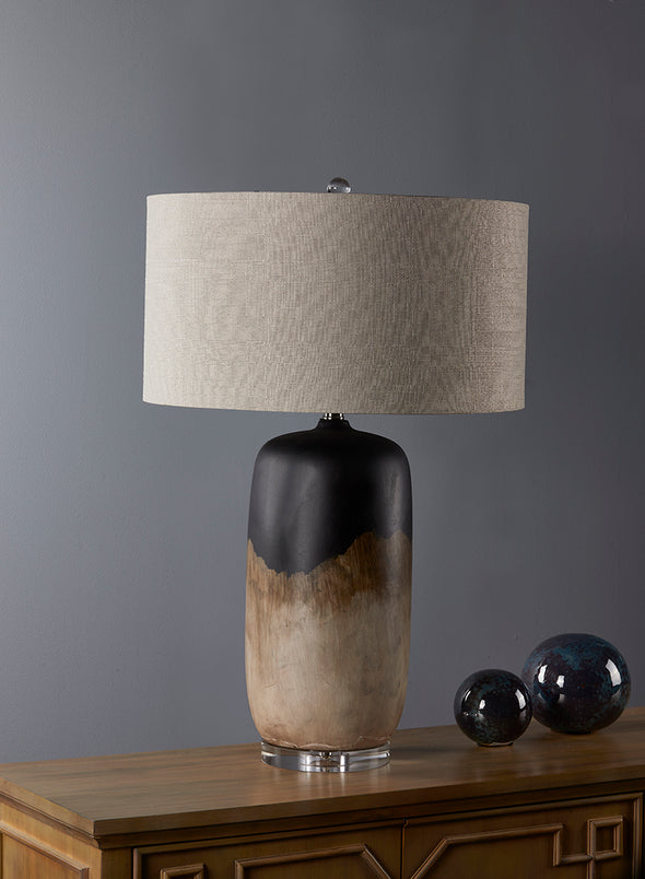 Latina Table Lamp - DE.L