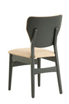 Dinamic Chair Beige (Set of 2) - DE.L