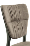 Dinamic Chair Charcoal (Set of 2) - DE.L