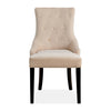 Lion Dining Chair Cream - DE.L