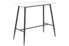 Doyen High Bar Table - Black - DE.L