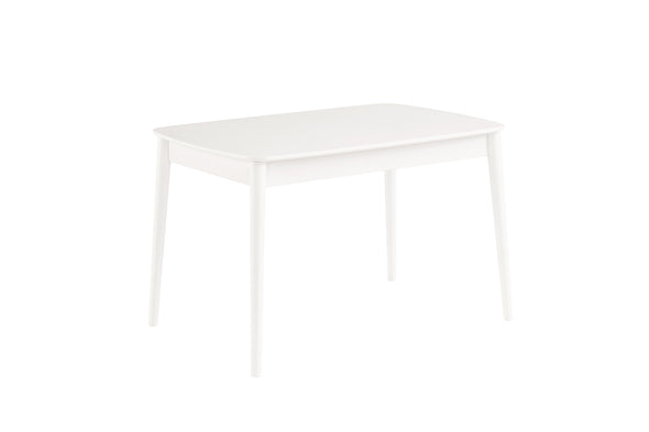 Fara Dining Table - White - DE.L