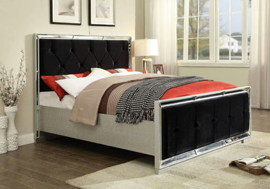Sofia King Size Bed - DE.L