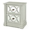 Modena 2 Drawer End Table - DE.L