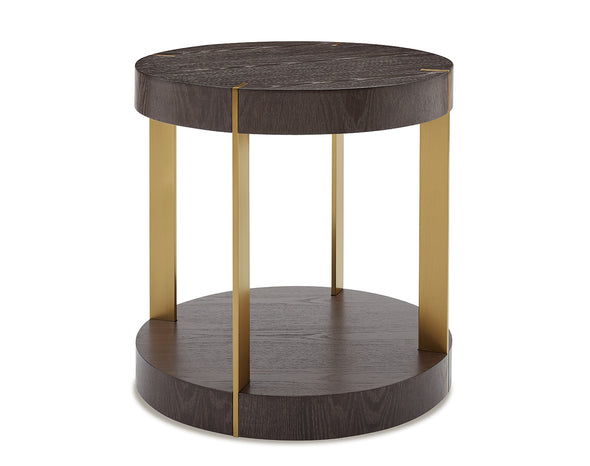 Sanremo Lamp Table - DE.L