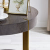 Sanremo Lamp Table - DE.L