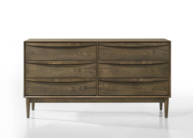 Oscar 6 Drawer Chest - DE.L