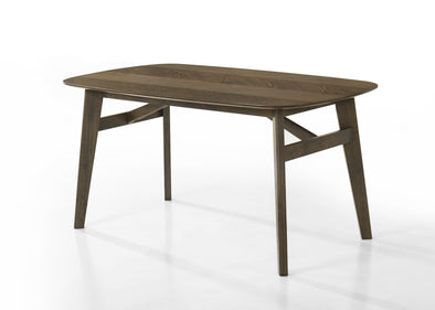 Alice 150cm Dining Table (MIT001-150) - D.E.R