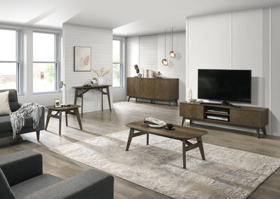 Alice 170cm TV Unit (MIT006-170) - D.E.R
