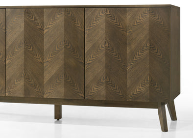 Alice 3 Door Sideboard Code (MIT007) - D.E.R
