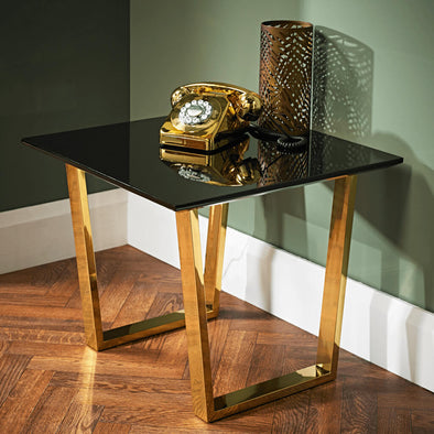 Antibes Side Table (ANTLAM*) - L.P.D