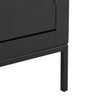 Brixton 2 Door Chest (EH028) - D.E.R