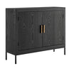 Brixton 2 Door Chest (EH028) - D.E.R