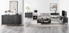 Brixton Coffee Table (EH027) - D.E.R