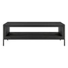 Brixton Coffee Table (EH027) - D.E.R