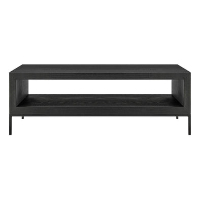 Brixton Coffee Table (EH027) - D.E.R