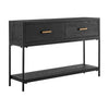 Brixton Console Table (EH026) - D.E.R