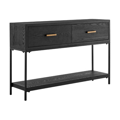 Brixton Console Table (EH026) - D.E.R