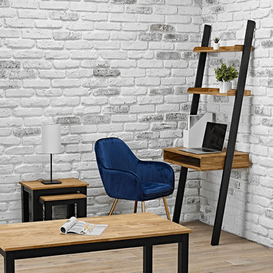 Copenhagen Ladder Desk (COPENDESK*) - L.P.D