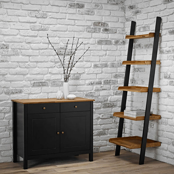 Copenhagen Ladder Shelf (COPENSHEL*) - L.P.D