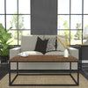 aling Mexican Pine Coffee Table (EALCOFFEE) - L.P.D