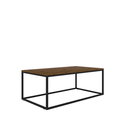 aling Mexican Pine Coffee Table (EALCOFFEE) - L.P.D
