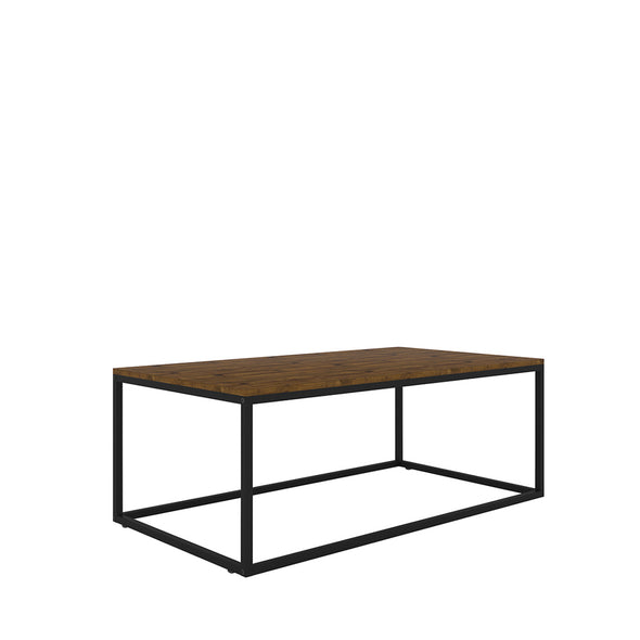 aling Mexican Pine Coffee Table (EALCOFFEE) - L.P.D