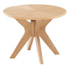 Malmo End Table (MALMOEND) - L.P.D
