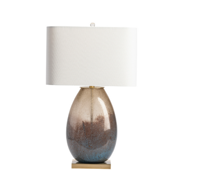 Soho Table Lamp - DEL