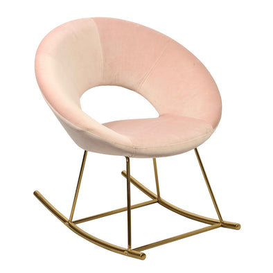 Stella Rocking Chair (STELLACHAIR) - L.P.D