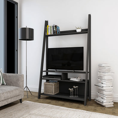 Tiva Black Ladder Media Unit (TIVABLATV) - L.P.D
