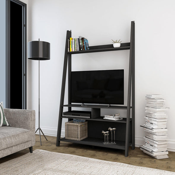 Tiva Black Ladder Media Unit (TIVABLATV) - L.P.D