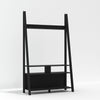 Tiva Black Ladder Media Unit (TIVABLATV) - L.P.D
