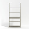 Tiva Grey Ladder Desk SKU: TIVAGREYDESK