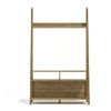 Tiva Oak Ladder Media Unit (TIVAOAKTV) - L.P.D