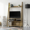 Tiva Oak Ladder Media Unit (TIVAOAKTV) - L.P.D