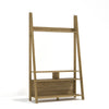 Tiva Oak Ladder Media Unit (TIVAOAKTV) - L.P.D