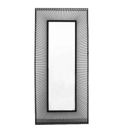 Harvie Full Length Mirror 55x120cm - RS