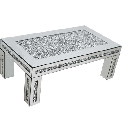 Gatsby Coffee Table 110x60x40- RS