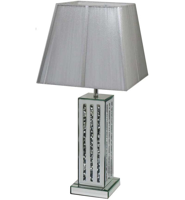 Gatsby 3 Line Table Lamp - RS