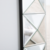 120x80 3D Frame Wall Mirror