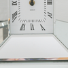 Mirror Box Table Clock-C.M