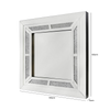 Medium Milano Wall Mirror - C.M