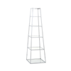 Large Logan Ladder Display Unit - LH