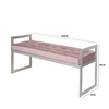 Zenith Stainless Steel Bench- CM