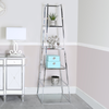 Large Logan Ladder Display Unit - LH